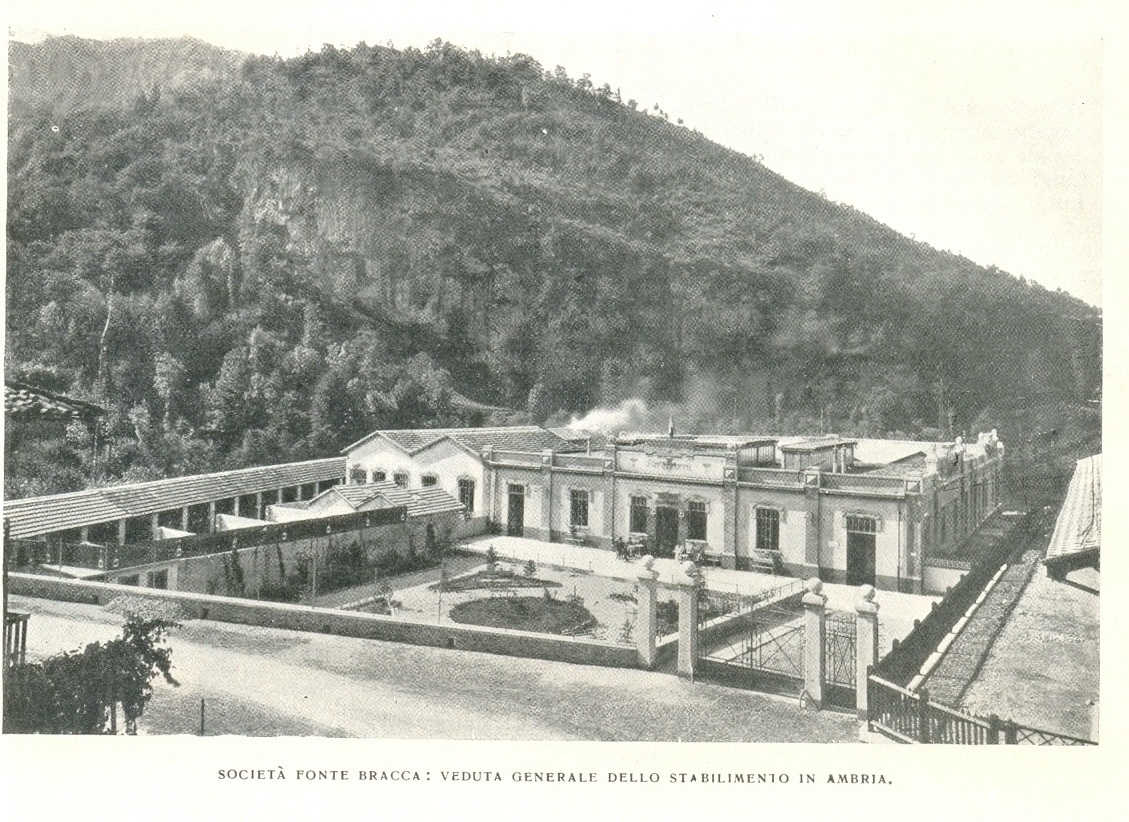 Cento Anni in Immagini